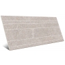 Mosaico Kayi Tibet Pearl 30x60 (Precio por pieza)