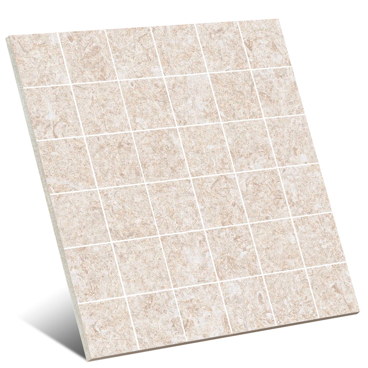 Mosaico Tibet Sand 30x30 (Precio por pieza)