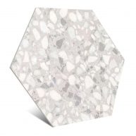 Terazzo Talc 23x27 (Caja 0.75m2)