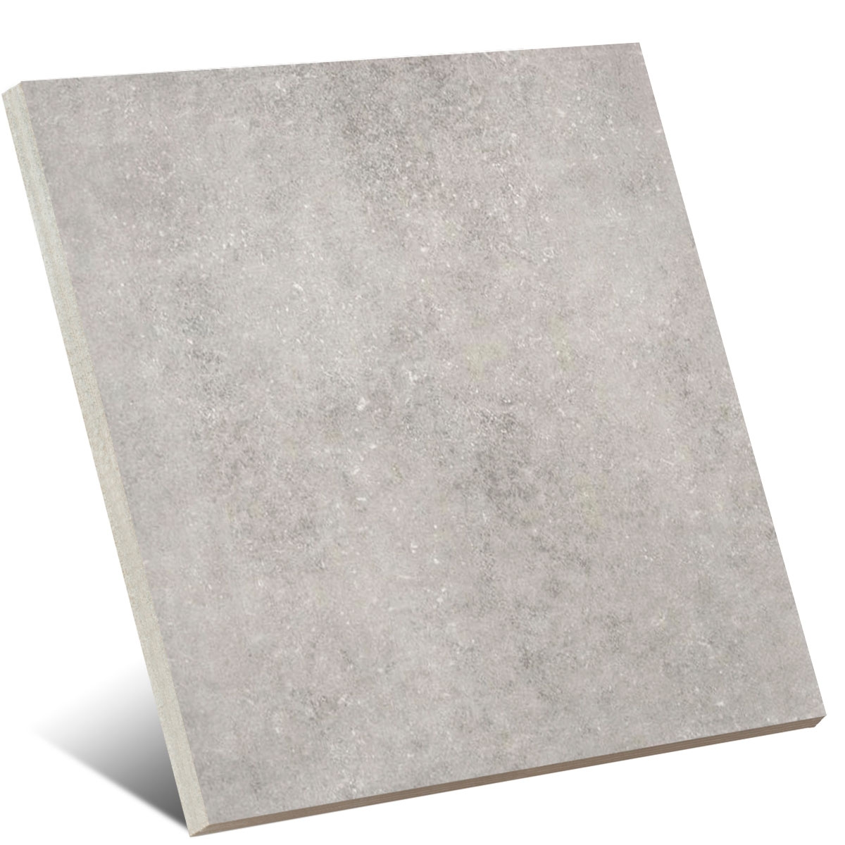 Plaster Plus Grau rutschfest 60x60 20mm (Box 0,70m²)