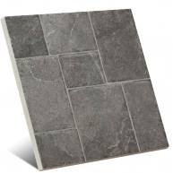 Pulse Antique MD Graphite InOut 60x60 (20mm) (Caja 0,708m2)