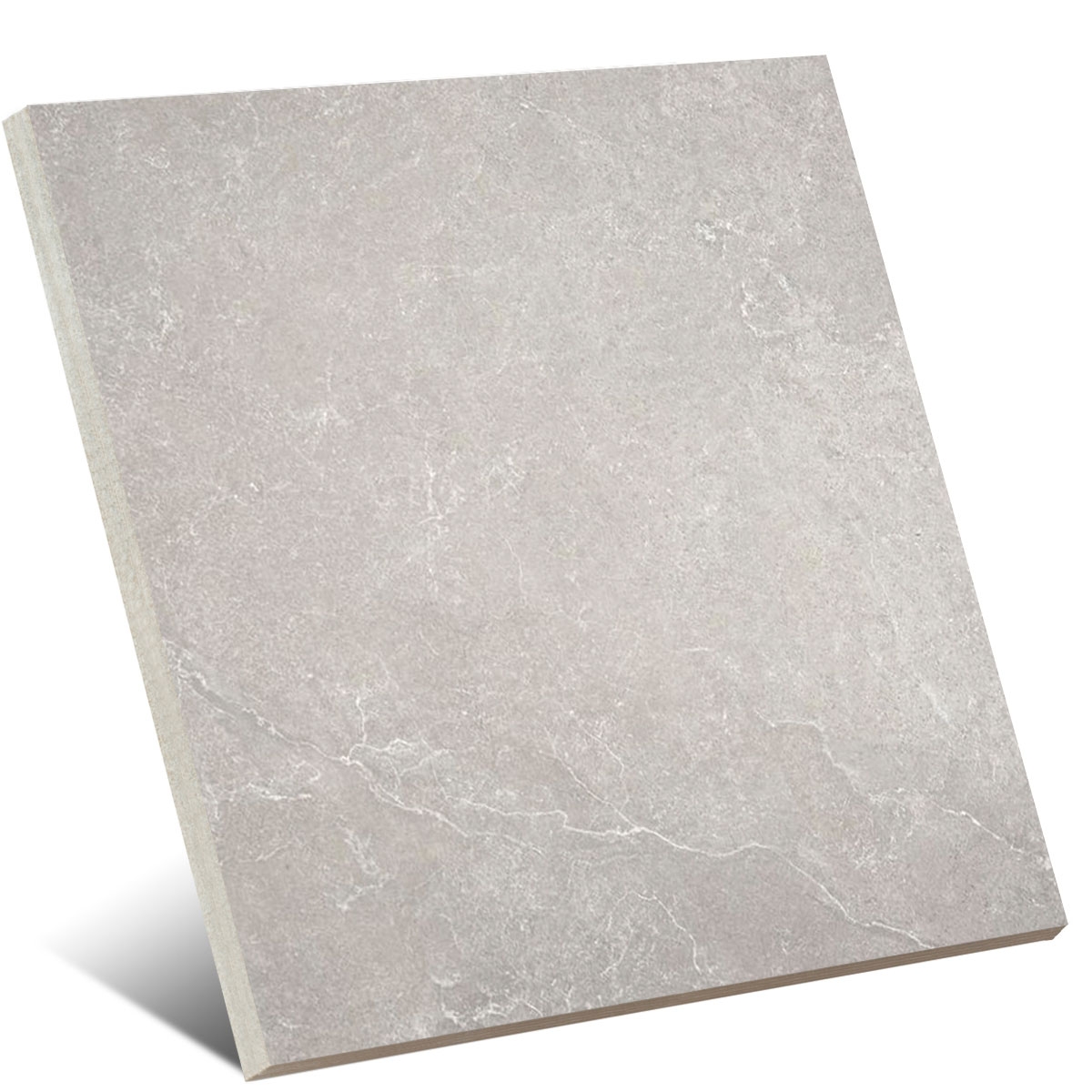 Pulse Plus Gris InOut 60x60 (20mm) (Boîte de 0.708m2)