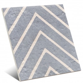 Blue Water Decor Blue One 20x20 (Caja 1m2)