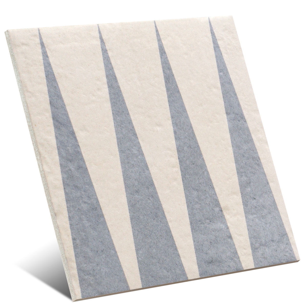 Blue Water Decor Blue Four 20x20 (Box 1m²)