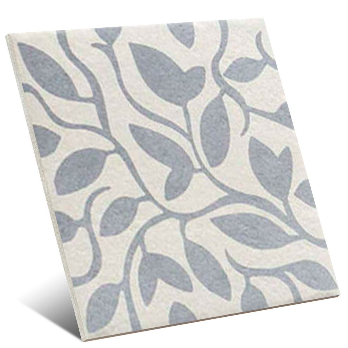 Bleu Eau Décor Blue Five 20x20 (Boîte 1m2)