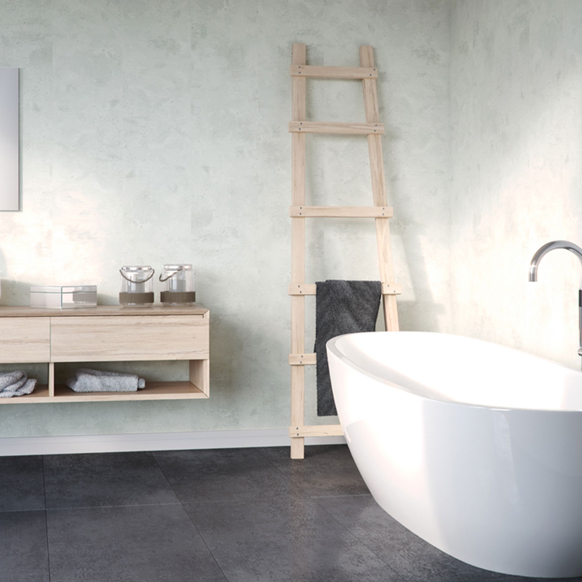 Stone Misty 135x29.5 (Box 3.19m2)