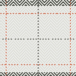 Panel Retro Grey 135x29,5 (Caja 3.19m2)