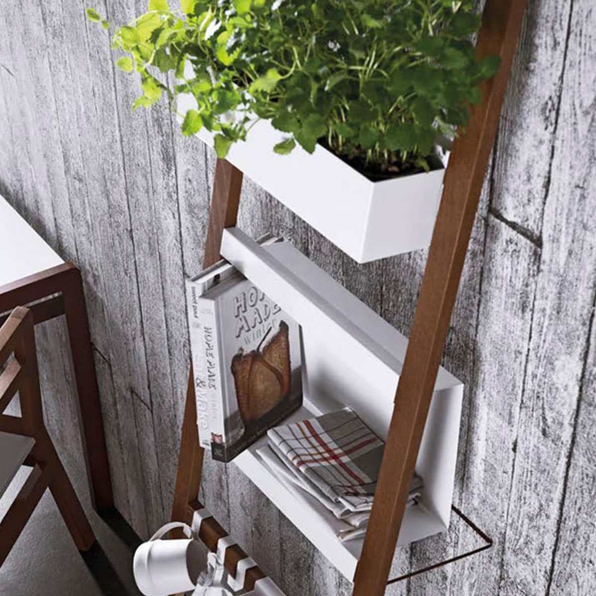 Panel Concrete 135x29,5 (Caja 3.19m2)