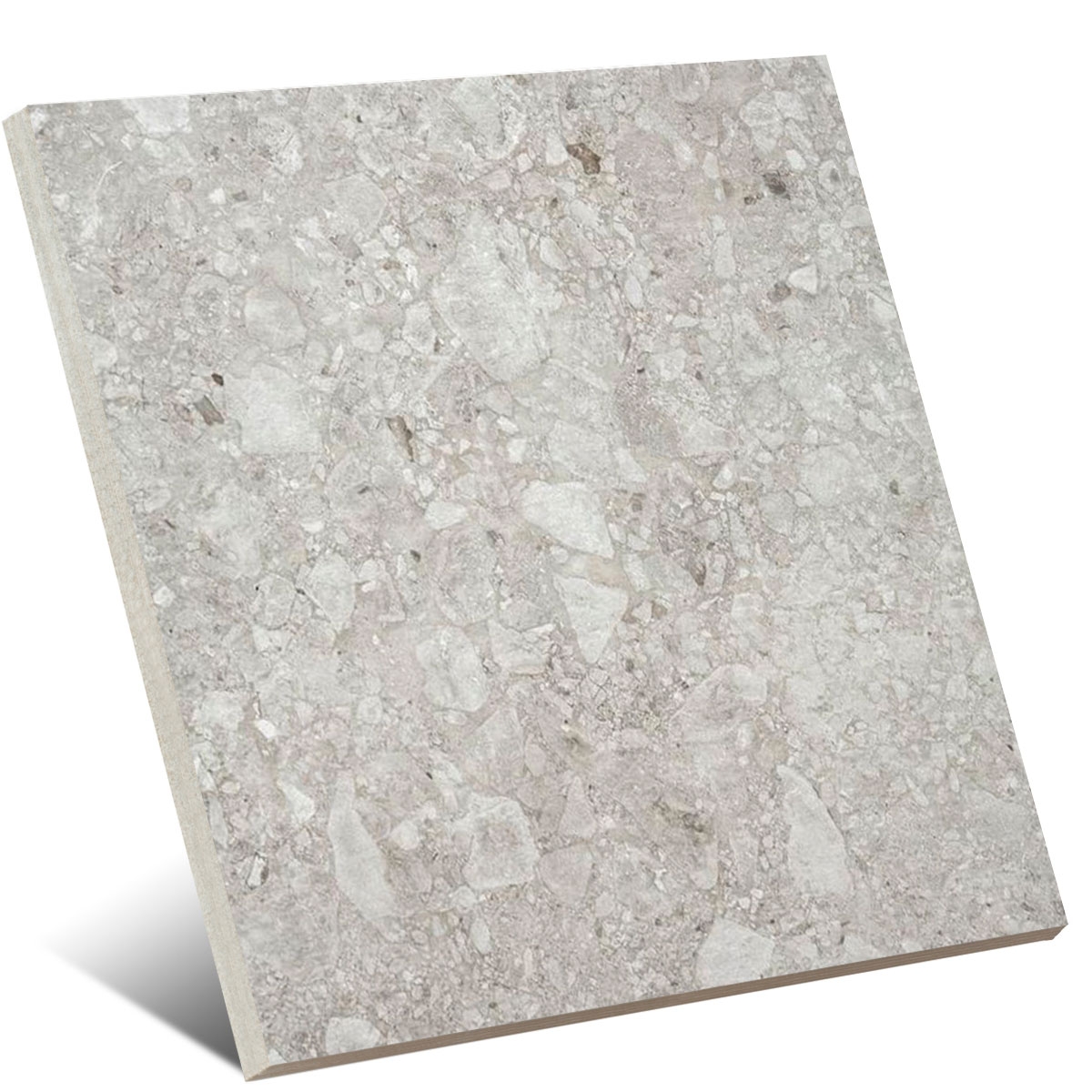 Plus Rockart Pearl Antidérapant 60x60 (Boîte 0.708 m2)