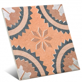 Foto de Canem Terra Decor Terra 20x20 (Caja 1m2)