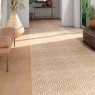 Interior con pavimento Canem Terra Canem Season 20x20 (Caja 1m2)