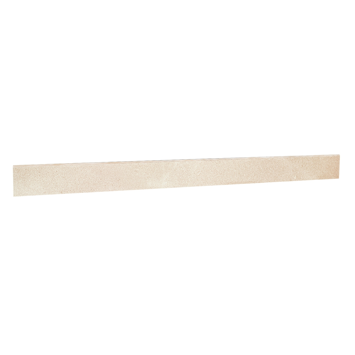 Zocalo Posets Beige 9,8x120 (Caja 8 piezas)