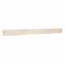 Zocalo Posets Beige 9,8x120 (Caja 8 piezas)