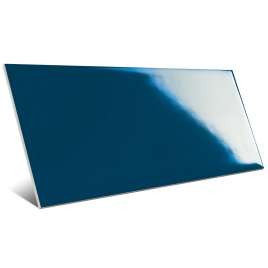 Bonjour Blue Lux 7,5x15 cm (Boîte 0,52 m2)