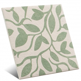 Green Garden Decor Green Five 20x20 (Caixa 1m2)