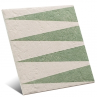Green Garden Decor Green Four 20x20 (Caja 1m2)