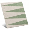 Green Garden Decor Green Four 20x20 (Caja 1m2)