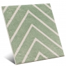 Green Garden Decor Green One 20x20 (Caja 1m2)