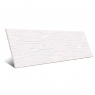Dagma P.B. Relieve Blanco 30x90 (Caja 1.35m2)