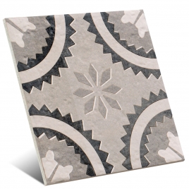 Grau Neutral Decor Neutral 20x20 (Kasten 1m²)