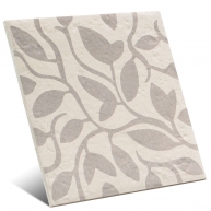Grey Neutral Decor Grey Five 20x20 (Caja 1m2)