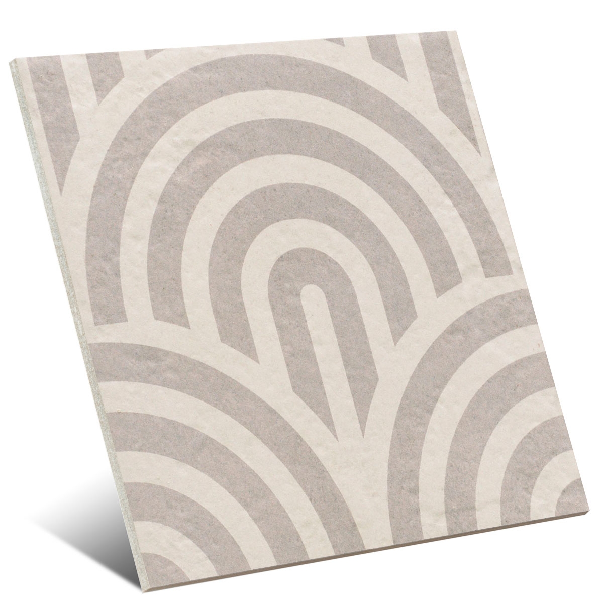 Grey Neutral Decor Grey Three 20x20 (Caja 1m2)