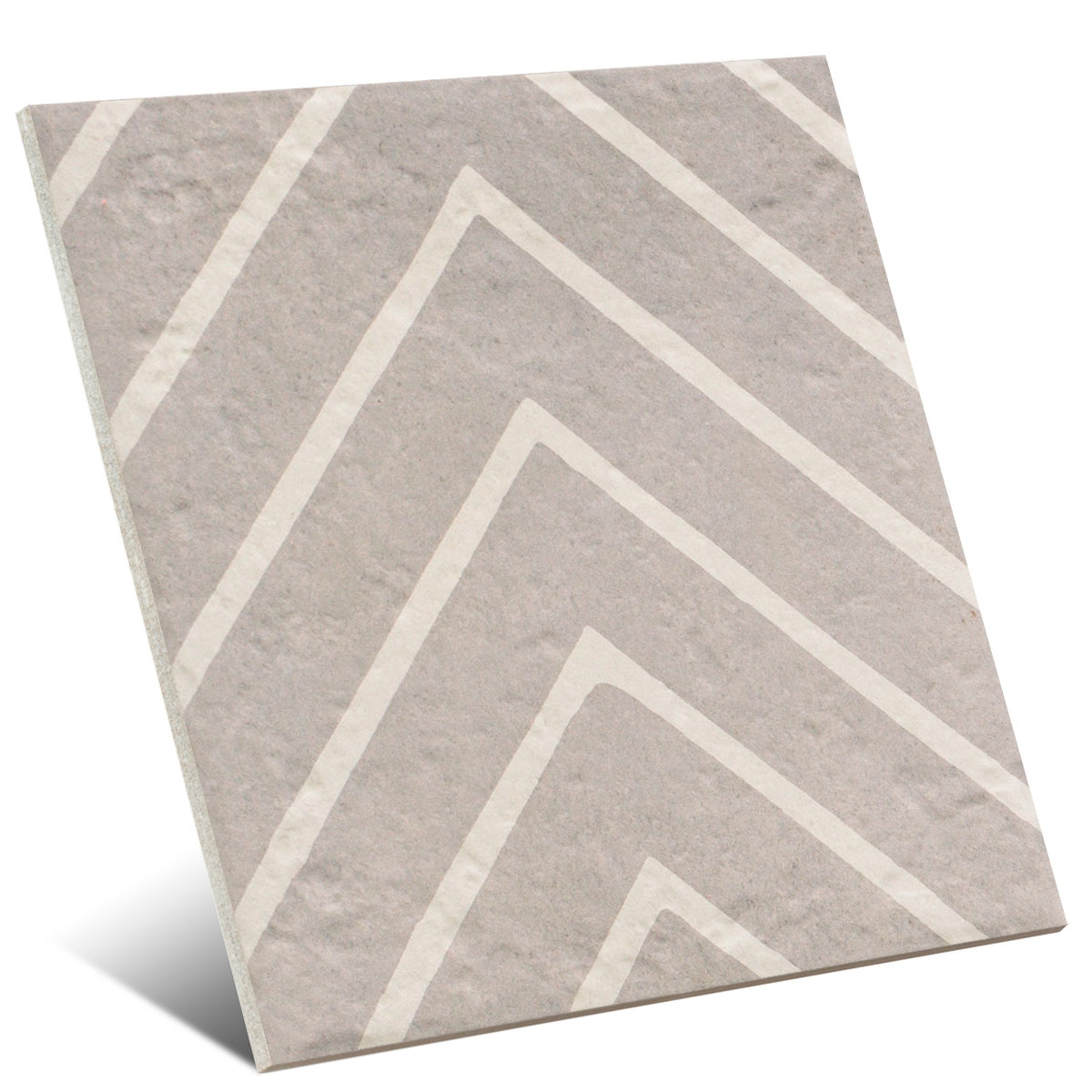 Grey Neutral Decor Grey One 20x20 (Caja 1m2)
