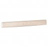 Remate Peldaño Angular Izquierdo Posets Blanco Antideslizante 3x32 (Caja 20 piezas)