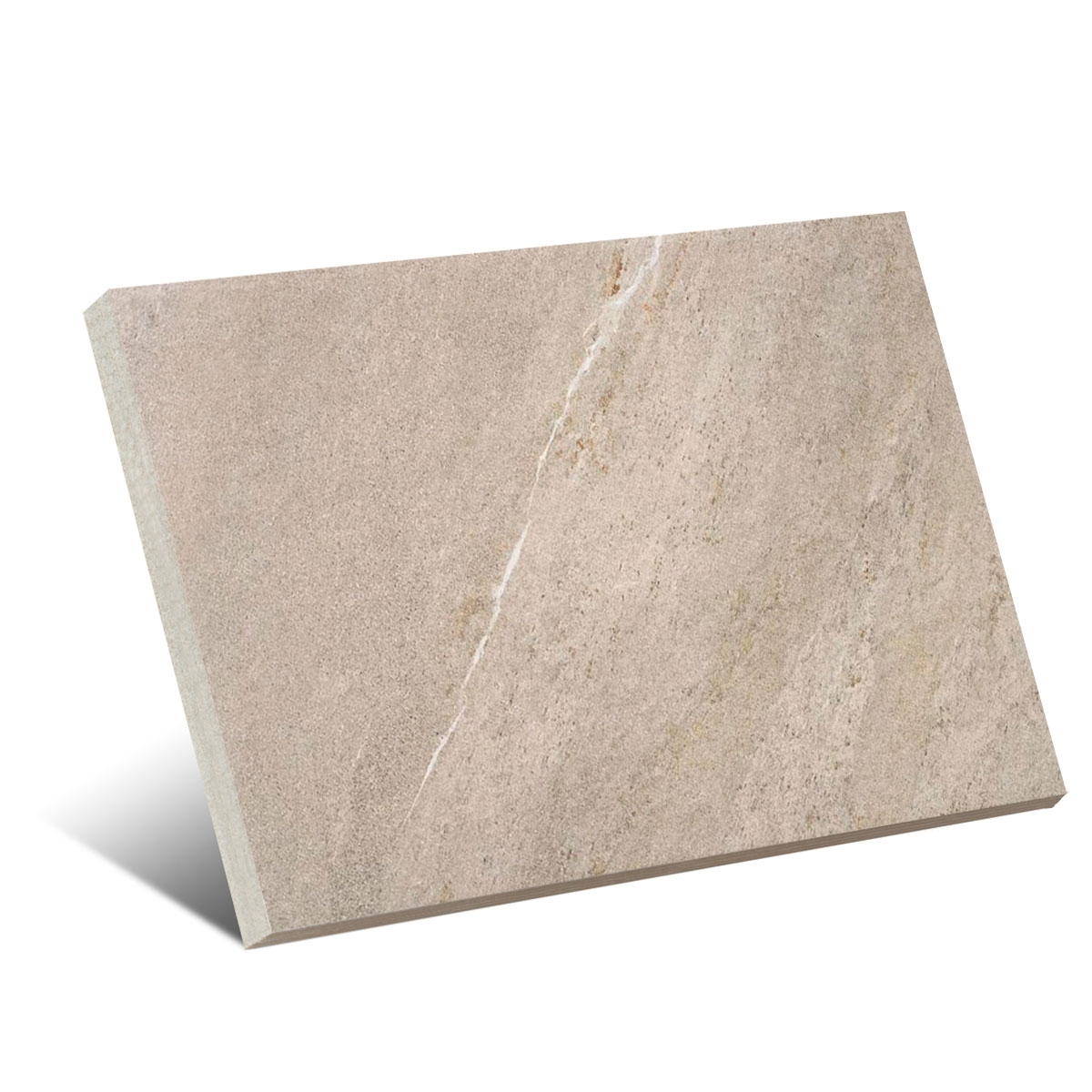 Plus Sakhir Ivory Antideslizante 60x90 (20 mm) (Caja 1,071 m2)