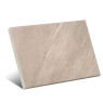 Plus Sakhir Ivory Antideslizante 60x90 (20 mm) (Caja 1,071 m2)