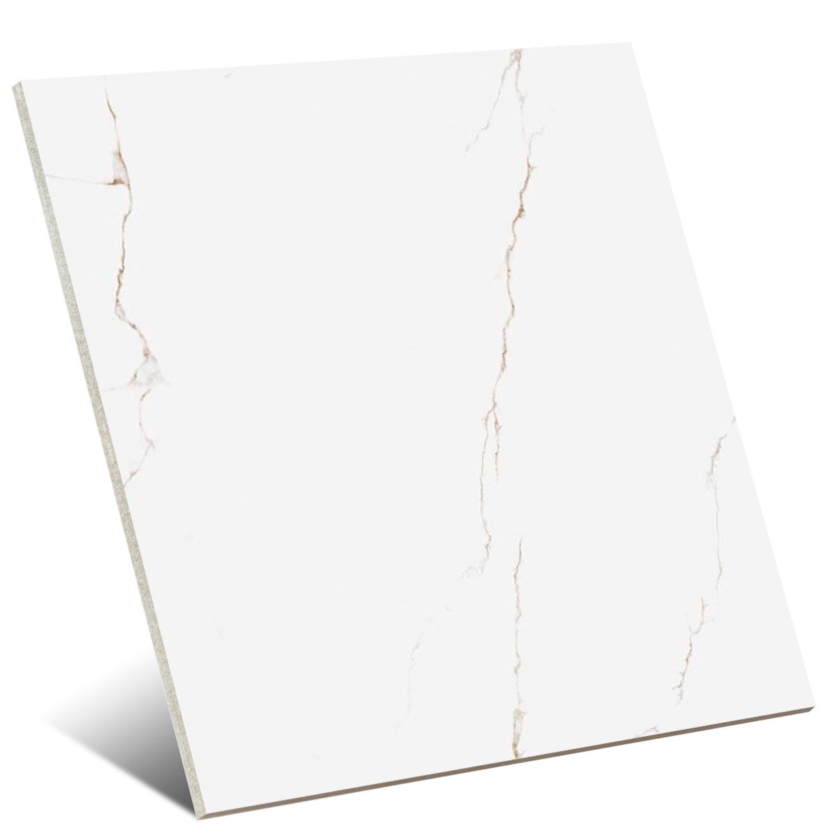 Thuile White 120x120 (Caja 1.416 m2)