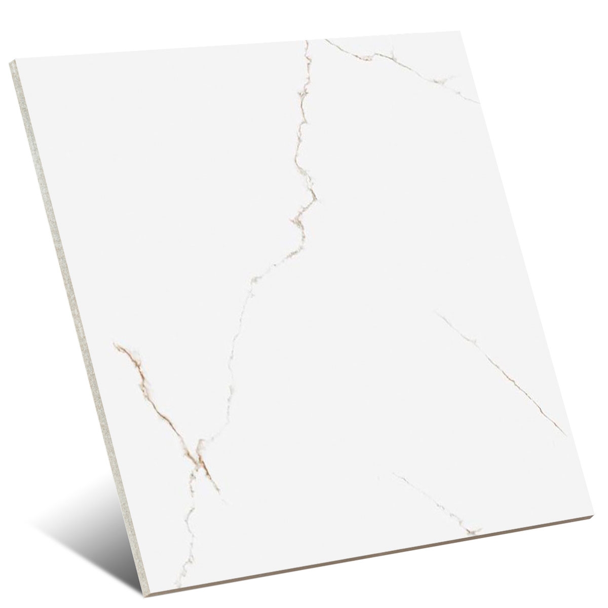 Thuile White Satinado 120x120 (Caja 1.44 m2)