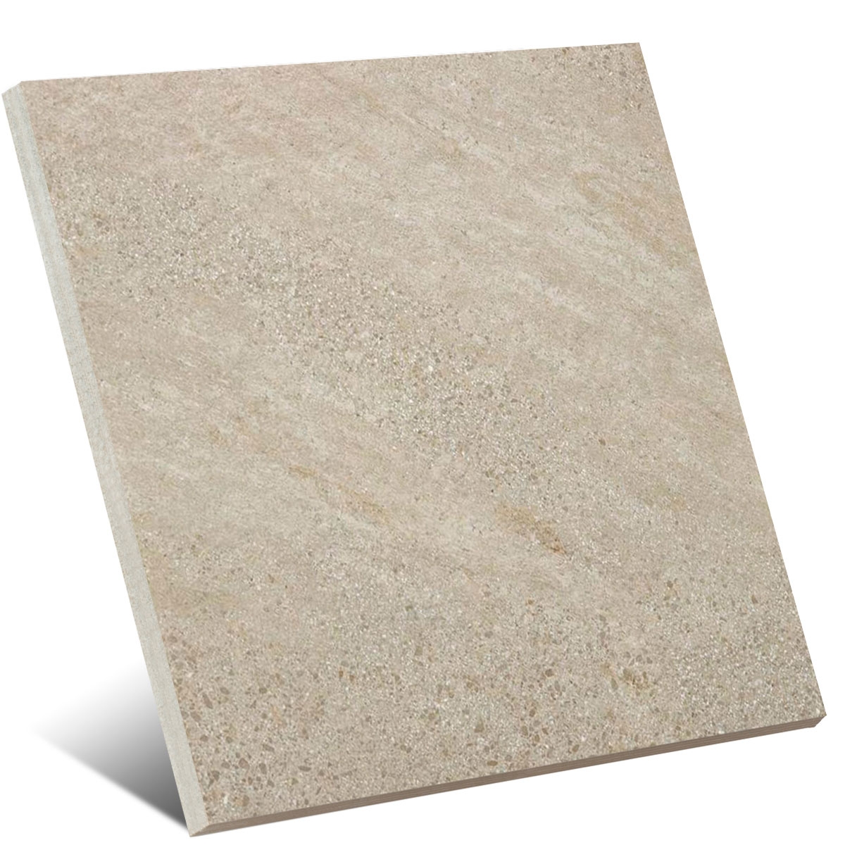 Triunfo P.E Natural Plus InOut 60x60 20MM (Caja 0.70m2)
