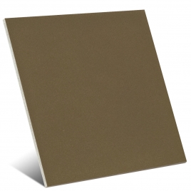 Confetto Caqui 10x10 cm (Caixa 0,68 m2)
