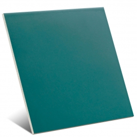 Foto de Normandy Technical Soft Teal 20x20 (Caja 1m2)