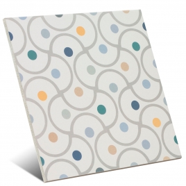 Foto de Normandy Lyons 20x20 (Caja 1m2)