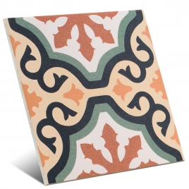 Normandy St Michael 20x20 (Kasten 1m²)