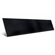 Salou AB|C Negro 8x31,5 (Caja 0.63m2)