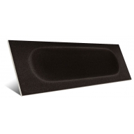 Confetto Nero Str. 3d Savoiardo 5x15 cm (Caja 0.68 m2)