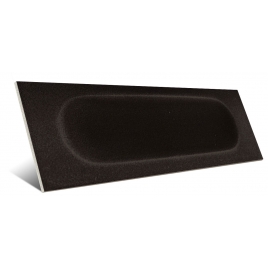 Confetto Nero Str. 3D Savoiardo 5x15 cm (Box 0.68 m2)