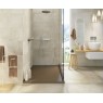 Serie 8204 Crema de Porcelanitedos - Large Bathroom Tiles