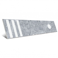 Casares AB|C Cemento 8x31,5 (Caja 0.63m2)