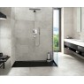 Serie 8204 Nácar de Porcelanitedos - Revestimiento Baño grandes dimensiones