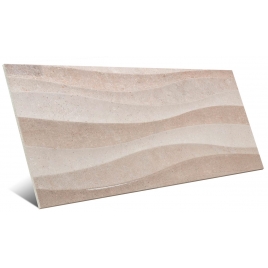 Atrium Badem Tortoise-Pearl Waves 33,3x55 (Pack 10m2)