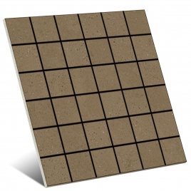 Foto de Zero Chipper Mosaic 30x30 (Caixa 1,17 m2)