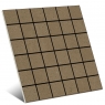 Mosaico Zero Chipper 30x30 (Caja 1.17 m2)