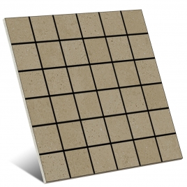 Zero Mellow Mosaic 30x30 cm (1,17 m² pro Box)