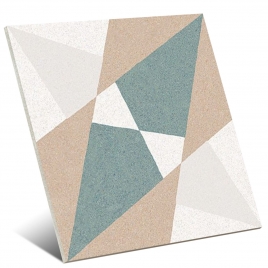 Foto de Altea Beige 33,15x33,15 (Caja 1,32m2)