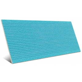 Blue Rained 8mm 12x25 (Pack 12,24m2)