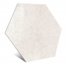Hexagono Rift Blanco 23.3x26.8 (Pack 6.5m2)